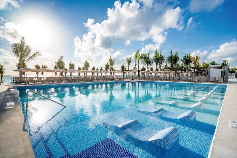 Hotel Riu Palace Kukulkan 1