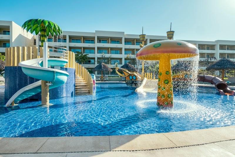 Iberostar Selection Playa Mita thumbnail 3