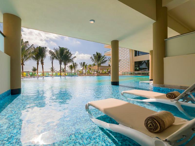 Generations Riviera Maya Resort 1