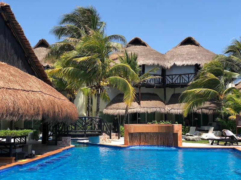 Generations Riviera Maya Resort thumbnail 3