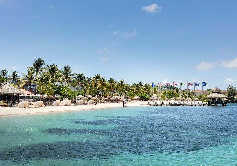 Sandals Grande St Lucian thumbnail 4