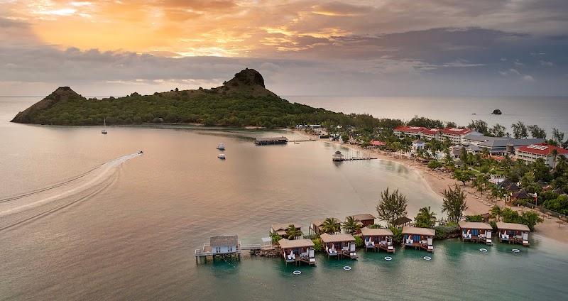 Sandals Grande St Lucian thumbnail 5