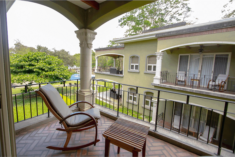 CC Beach Front Papagayo 1