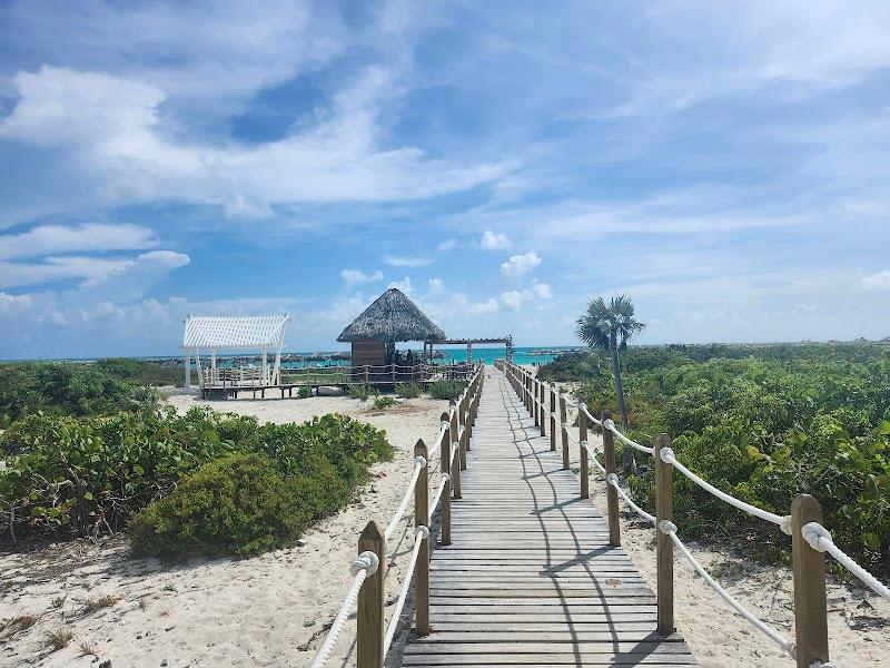 Sanctuary White Sands Resort 1