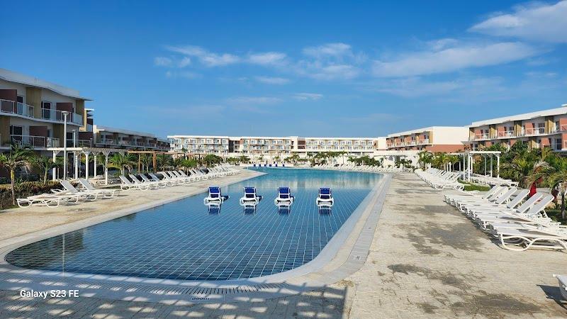 Sanctuary White Sands Resort thumbnail 3