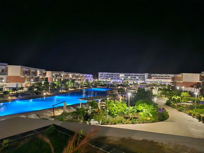 Sanctuary White Sands Resort thumbnail 5