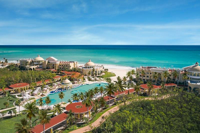 JOIA Paraiso by Iberostar 1