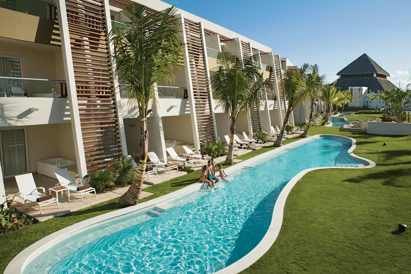Dreams Onyx Resort & Spa 1