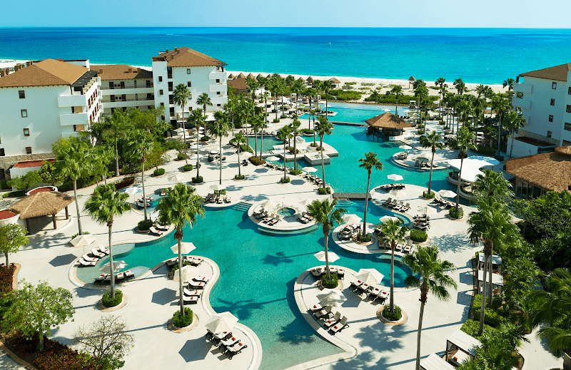 Secrets Playa Mujeres Golf & Spa Resort 1