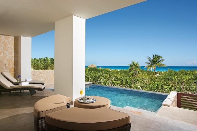 Secrets Playa Mujeres Golf & Spa Resort thumbnail 3