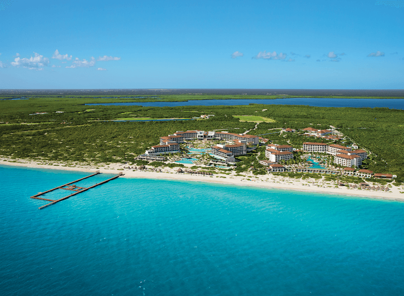 Secrets Playa Mujeres Golf & Spa Resort thumbnail 5