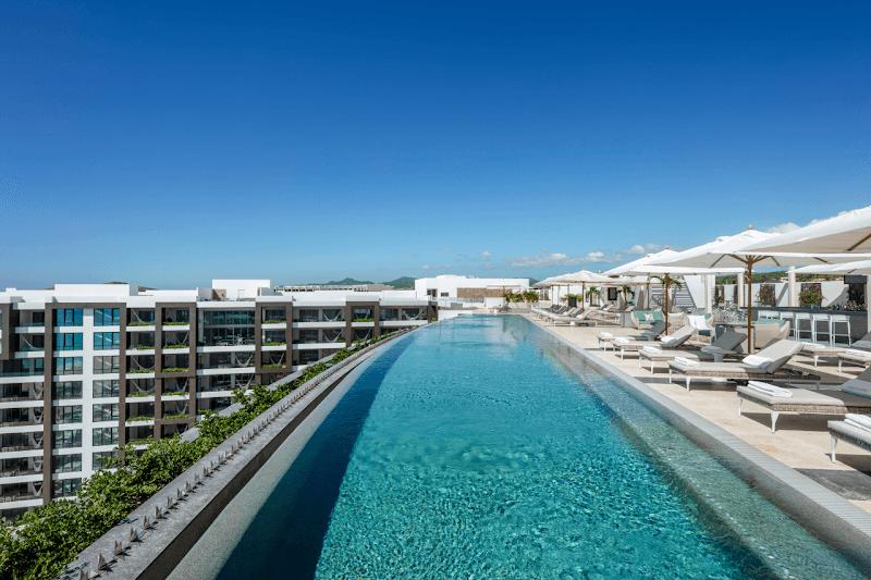 Garza Blanca Resort & Spa Los Cabos 1