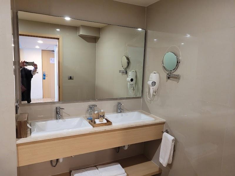 Hotel NYX Cancun thumbnail 4