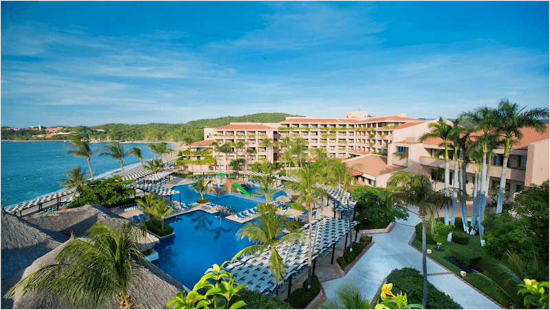 Barceló Huatulco 1