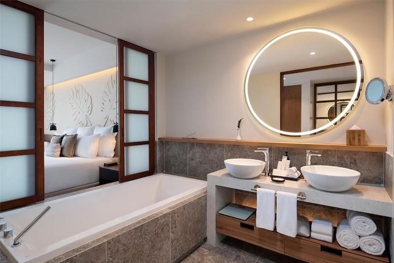 Secrets Playa Esmeralda Resort & Spa thumbnail 4