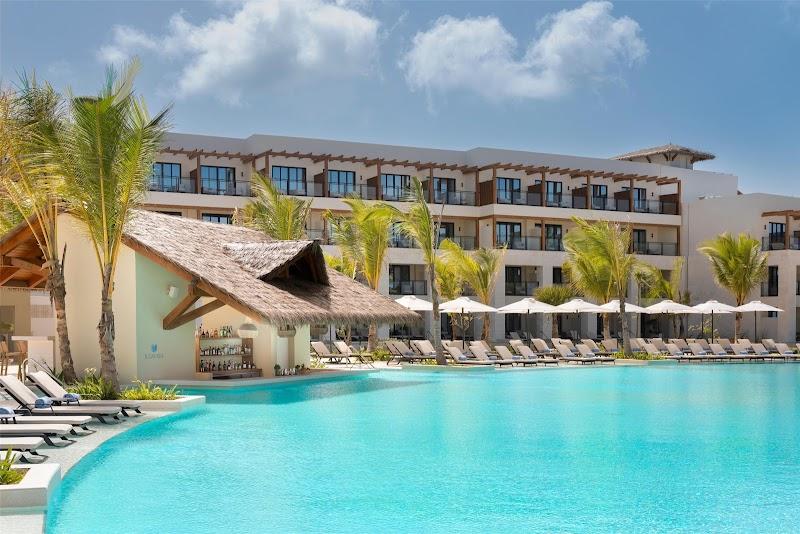 Secrets Playa Esmeralda Resort & Spa thumbnail 5