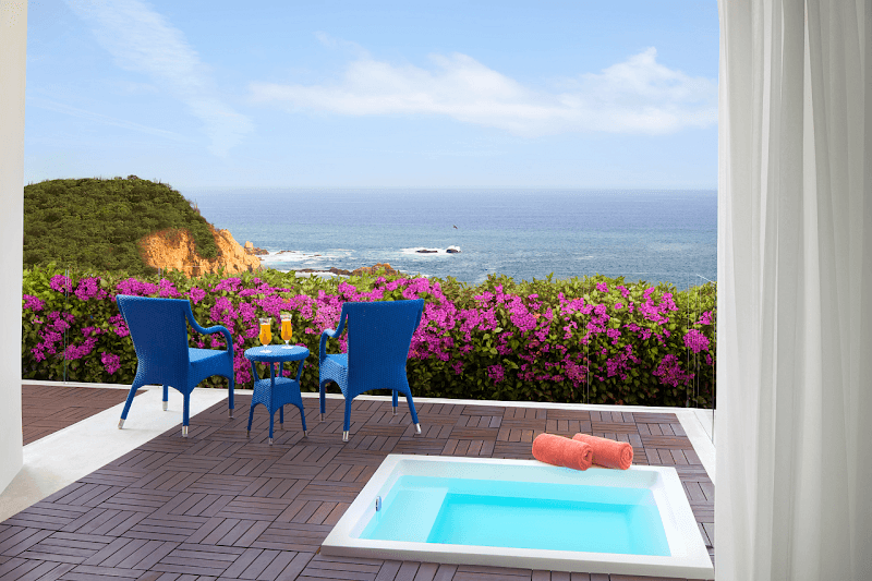Secrets Huatulco Resort & Spa thumbnail 5
