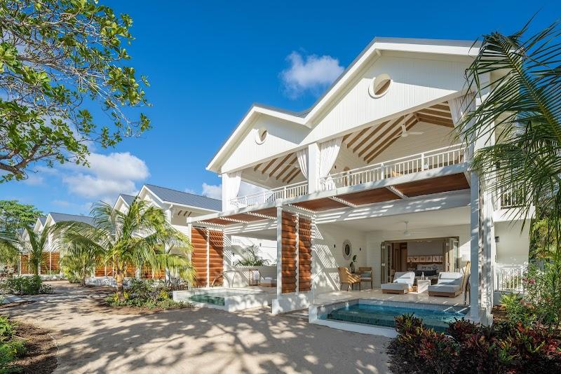 Sandals Halcyon Beach 1