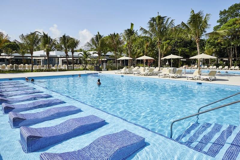 Hotel Riu Tequila thumbnail 5