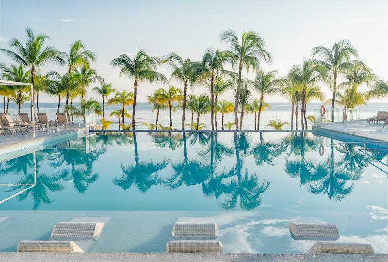 Hotel Riu Caribe 1