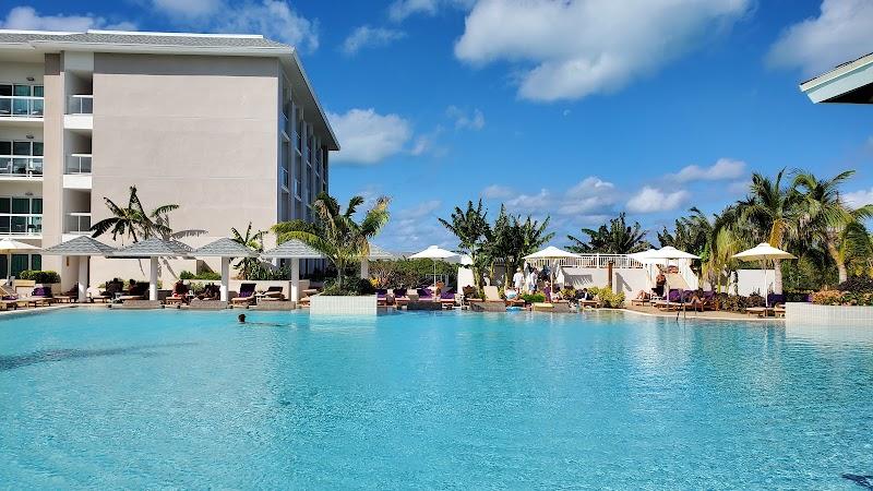 Paradisus Los Cayos 1