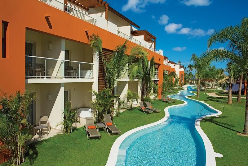 Breathless Punta Cana Resort & Spa 1