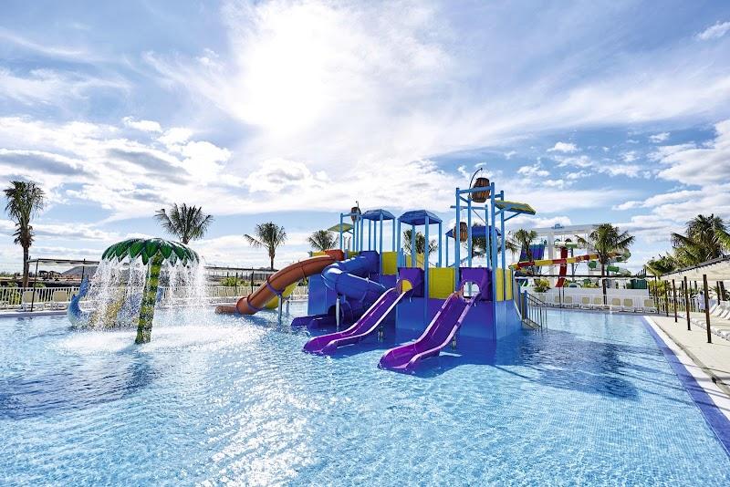 Hotel Riu Palace Costa Mujeres thumbnail 5