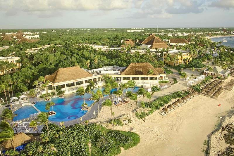 Bahia Principe Explore Akumal 1