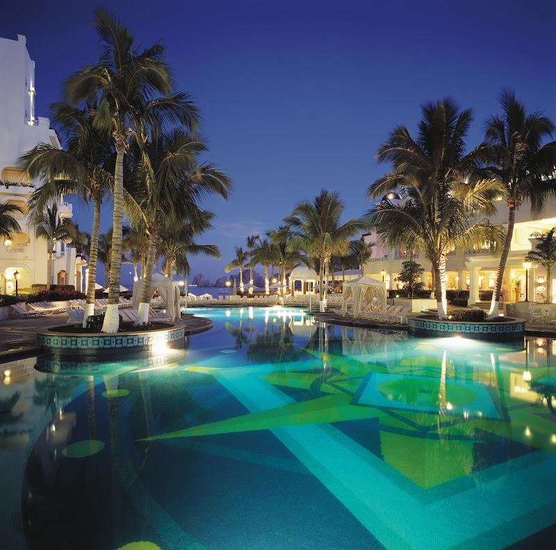 Pueblo Bonito Rosé Resort & Spa thumbnail 3