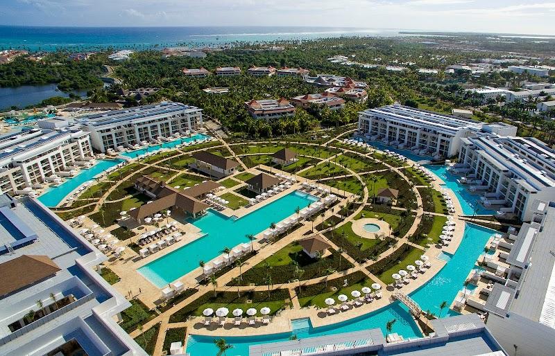 Paradisus Grand Cana - All Suites 1