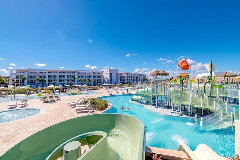 Paradisus Grand Cana - All Suites thumbnail 3