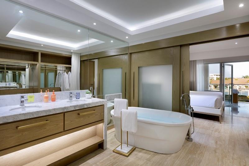Paradisus Grand Cana - All Suites thumbnail 4