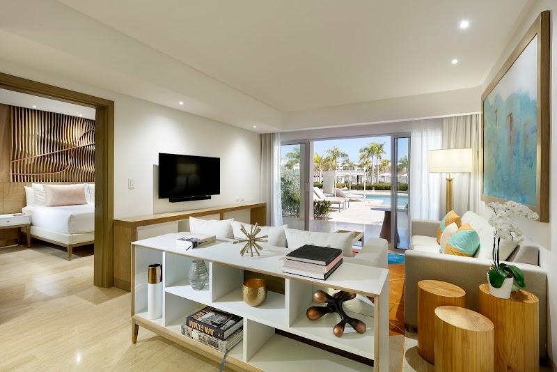 Paradisus Grand Cana - All Suites thumbnail 5