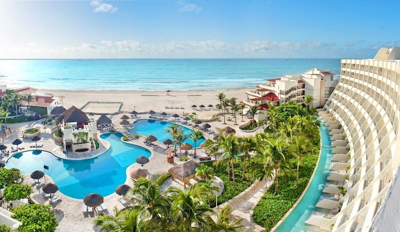 Grand Park Royal Cancun thumbnail 3