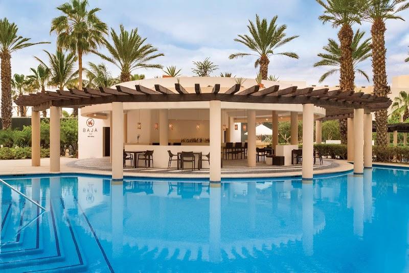 Hyatt Ziva Los Cabos 1