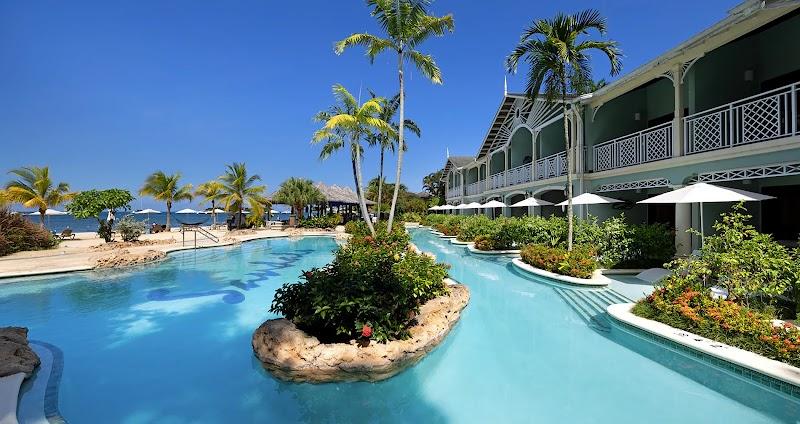 Sandals Negril thumbnail 3