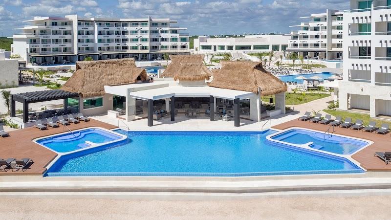 Ventus at Marina El Cid Spa & Beach Resort 1