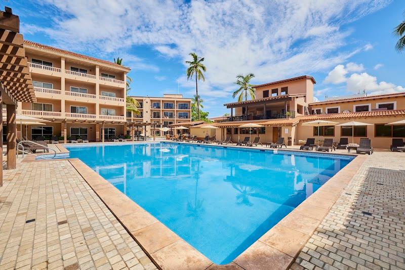 Hotel Playa Mazatlan 1