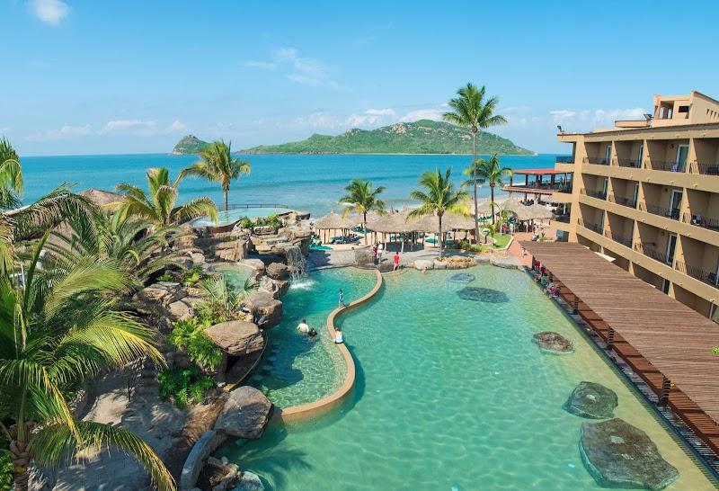 Hotel Playa Mazatlan thumbnail 3