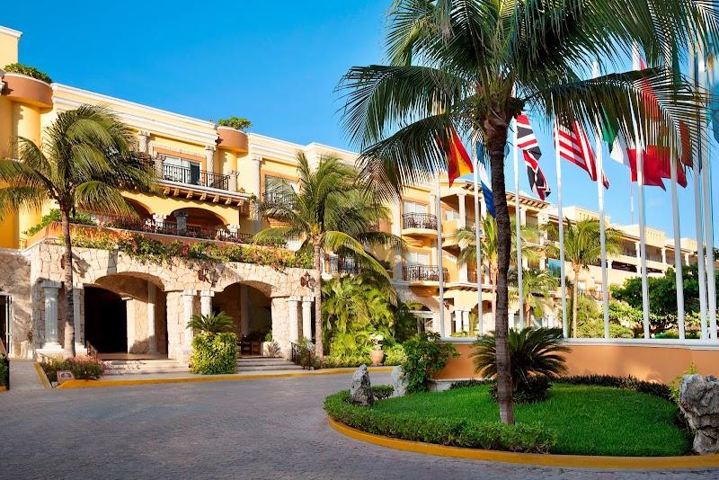 Wyndham Alltra Playa Del Carmen Adults Only All Inclusive 1
