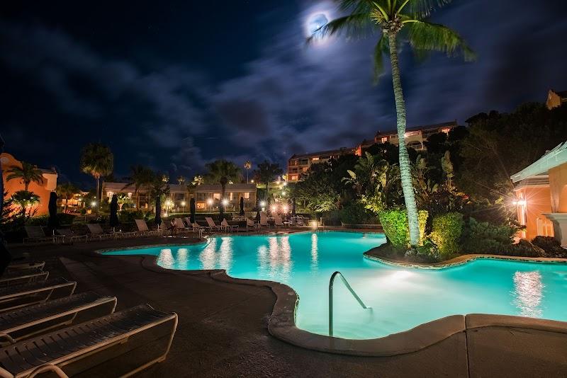 Grotto Bay Beach Resort & Spa thumbnail 3