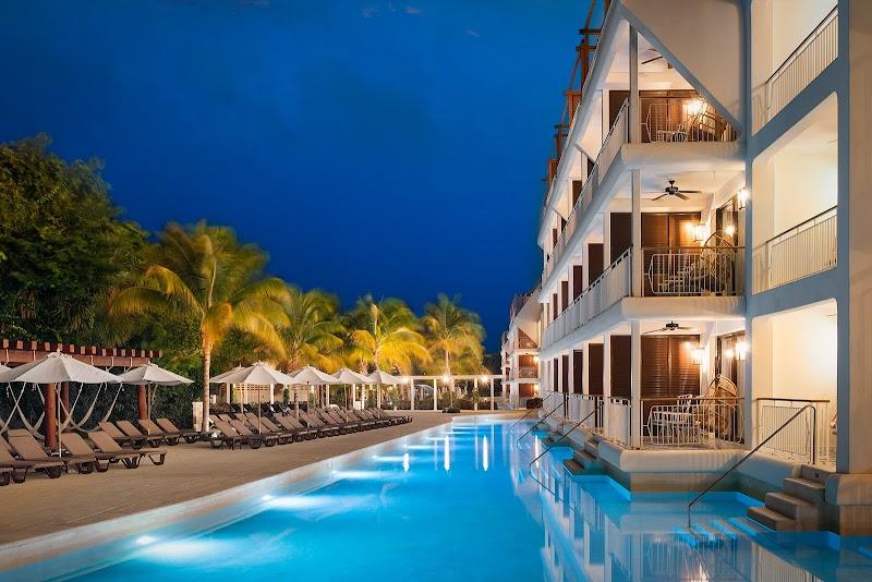 Ocean Riviera Paradise 1
