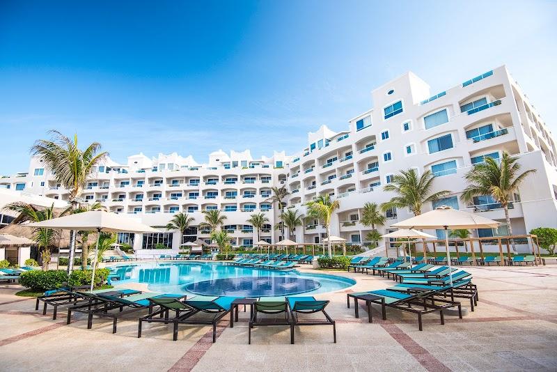 Sunscape Cancun Resort & Spa 1