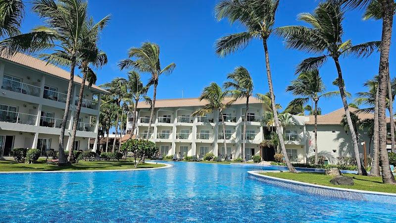 Wyndham Alltra Punta Cana 1
