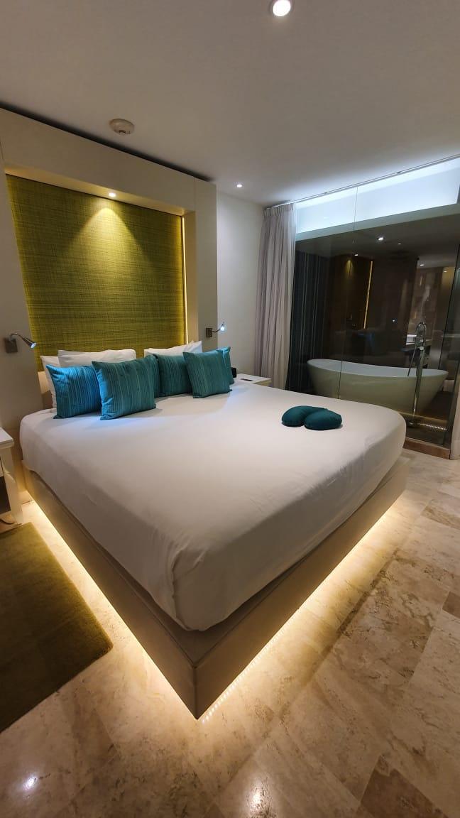 Paradisus Cancun thumbnail 2