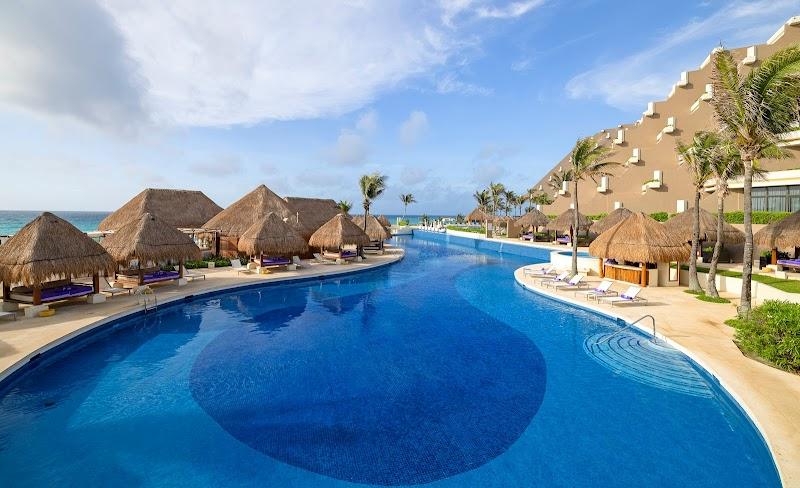 Paradisus Cancun thumbnail 3