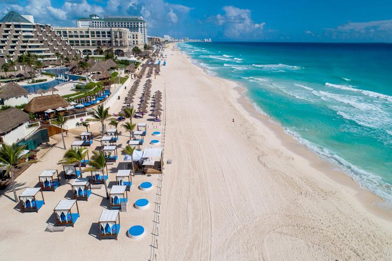 Paradisus Cancun thumbnail 5