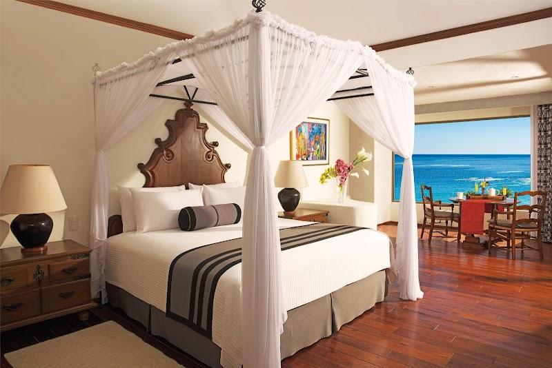 Dreams Huatulco Resort & Spa thumbnail 2