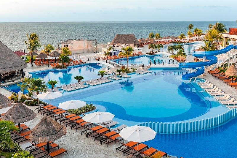 Moon Palace Nizuc - Cancun thumbnail 3