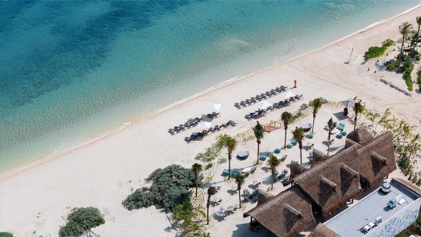 Hilton Cancun, an All-Inclusive Resort thumbnail 5